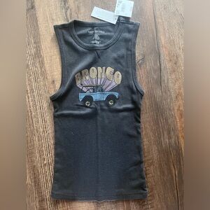 American eagle tank top